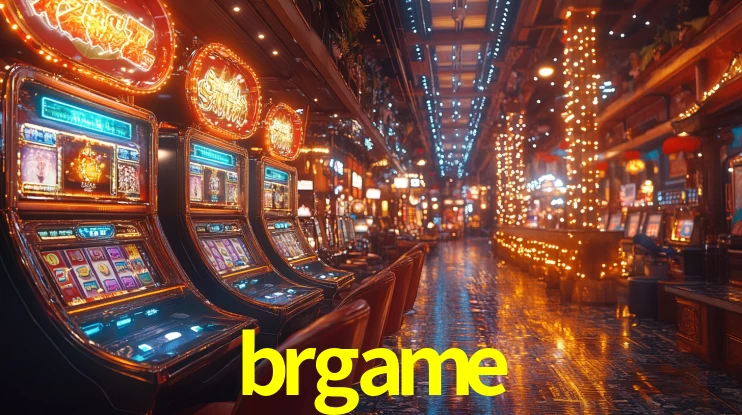 brgame - Sorte Online Brasil Oficial - brgame.com