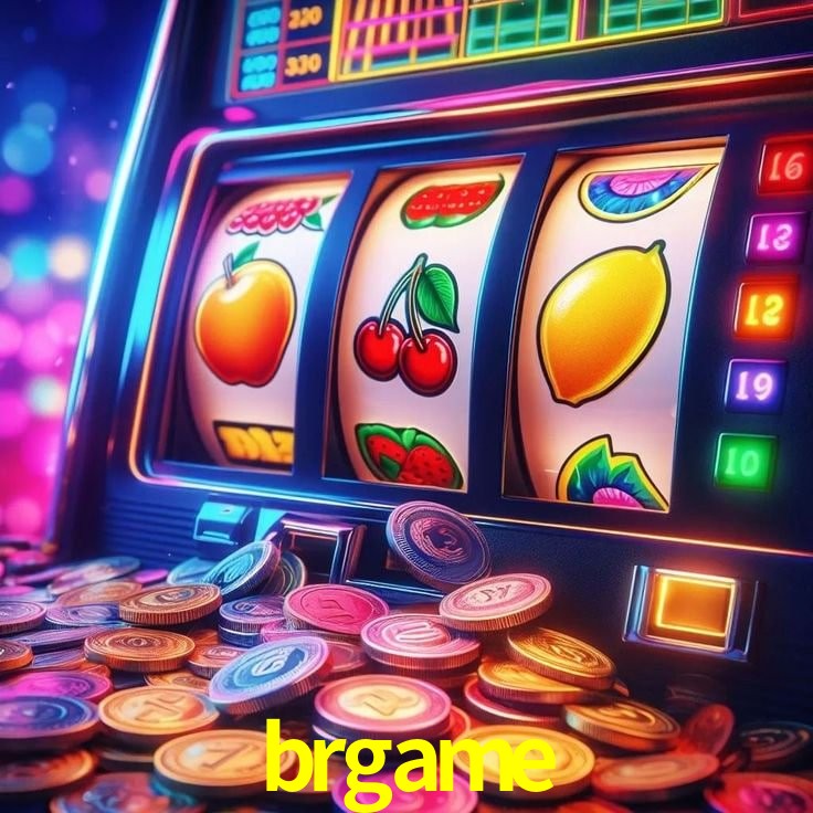 Experiência VIP brgame