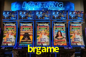 Descubra a Magia dos Jogos de Arcade no brgame