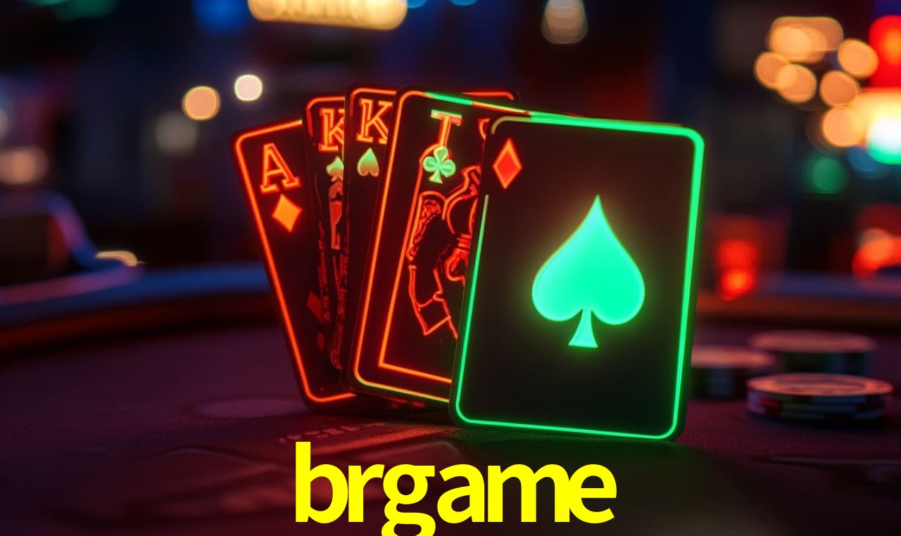 Jogos de Slot brgame