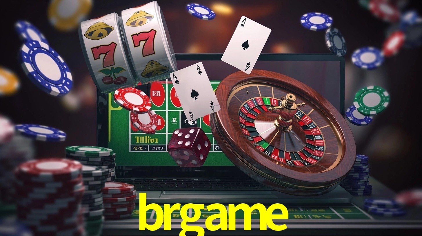 Ofertas Imperdíveis na brgame: Promoções e Bônus Que Valem a Pena