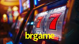Design Responsivo brgame