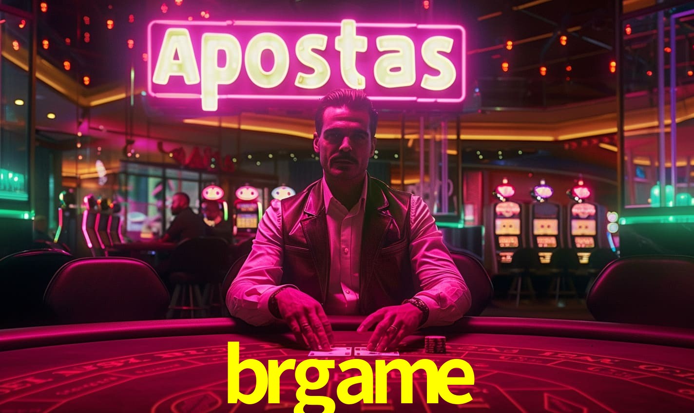 Inovações de Jogos na brgame: O Futuro das Experiências Interativas