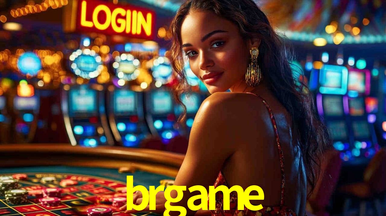 Benefícios da Conta brgame