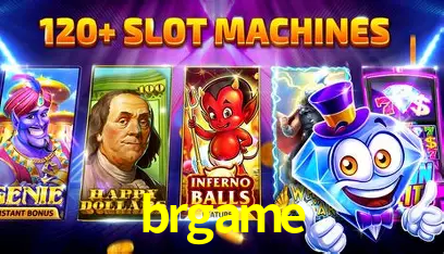 Inovações de Jogos na brgame: O Futuro das Experiências Interativas