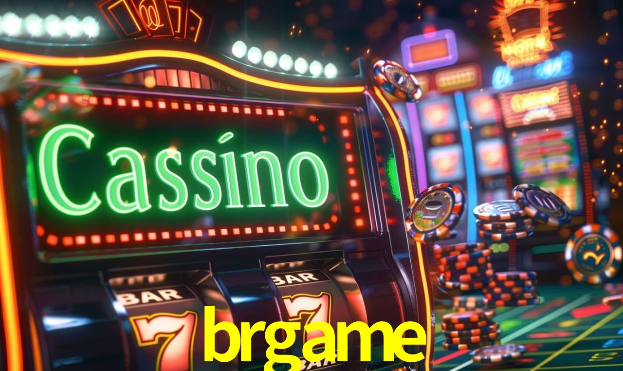 Sistemas de Segurança brgame