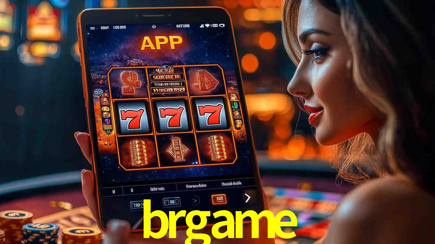 brgame: A Experiência de Casino com Jogos de Mesa ao Vivo
