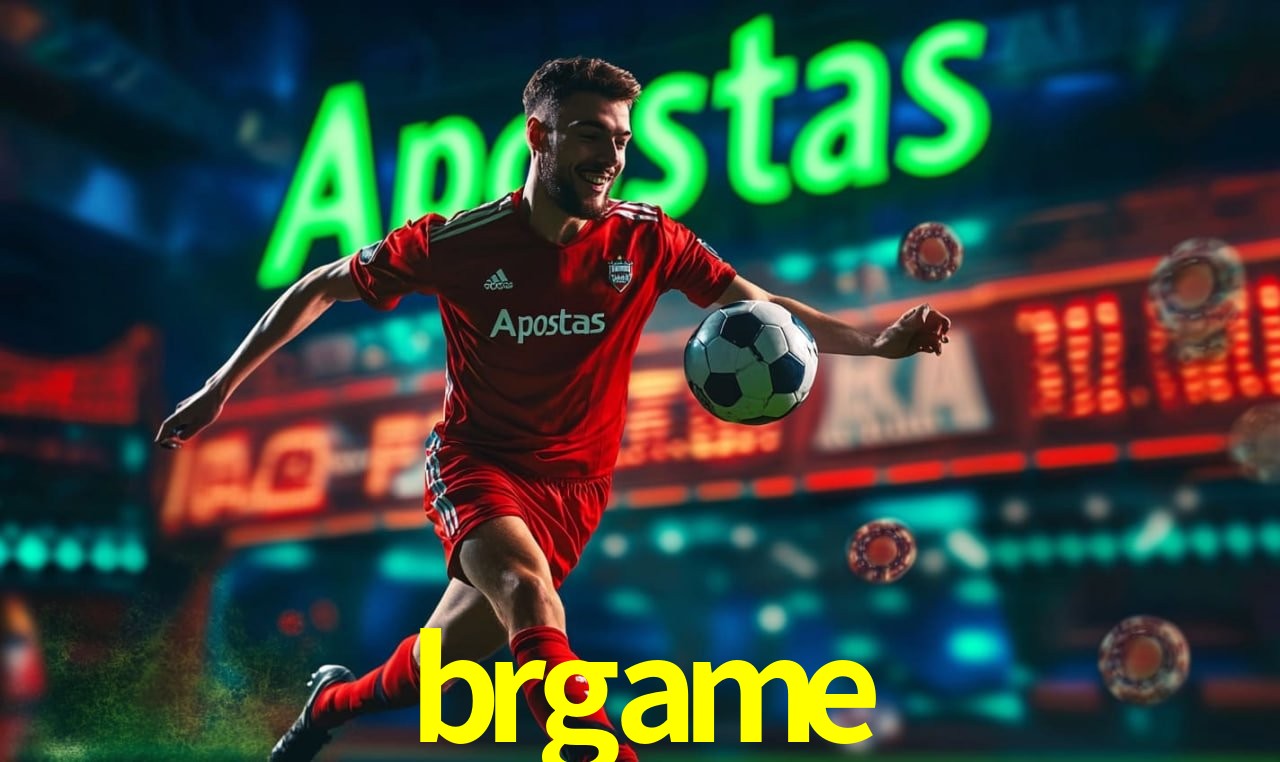 PIX Instantâneo brgame