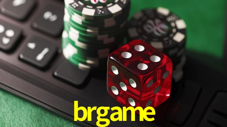 Game Providers brgame