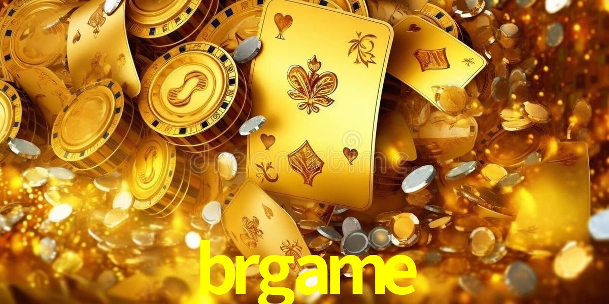 A Emoção da Loteria na brgame: Uma Chance de Mudança de Vida