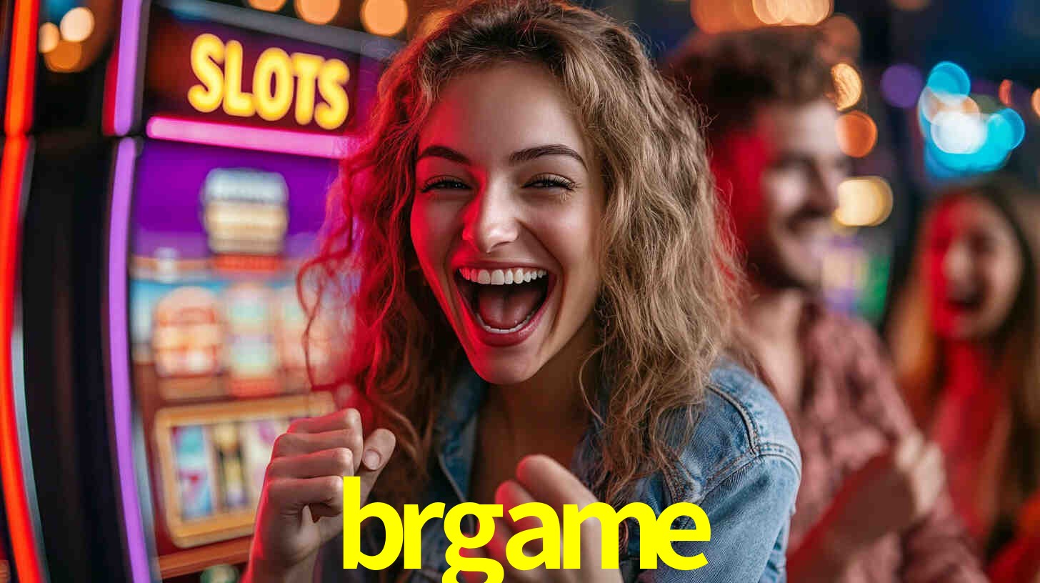 Descubra a Essência do brgame: Nossa História e Compromissos