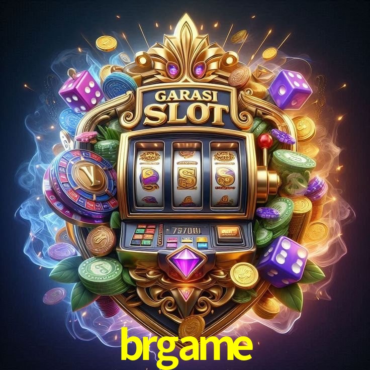 Integração de APIs brgame