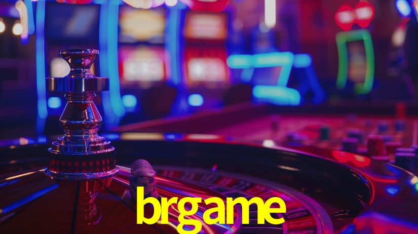 brgame: Jogos de Caça-Níqueis-Altas Recompensas, Roleta-Velocidade, Blackjack-Desafios Máximos