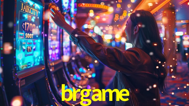 Sinta a adrenalina dos jogos de cassino com brgame