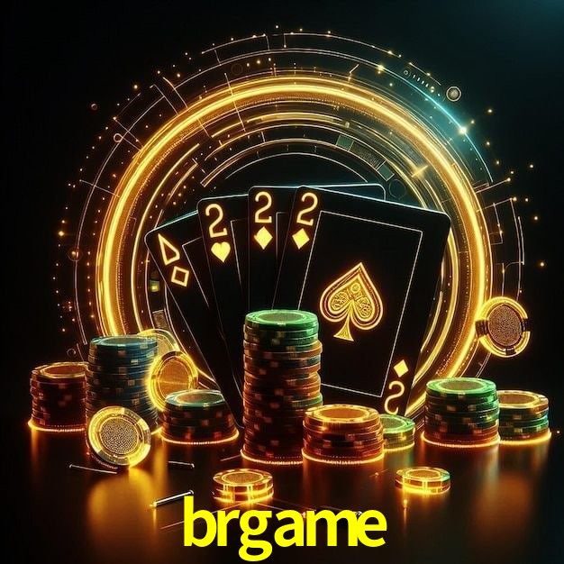 Provedores de Jogos brgame
