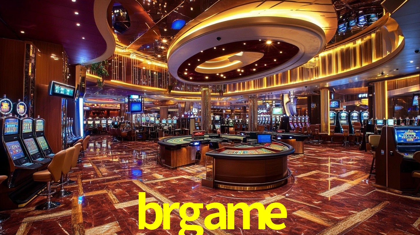 Welcome Bonus brgame
