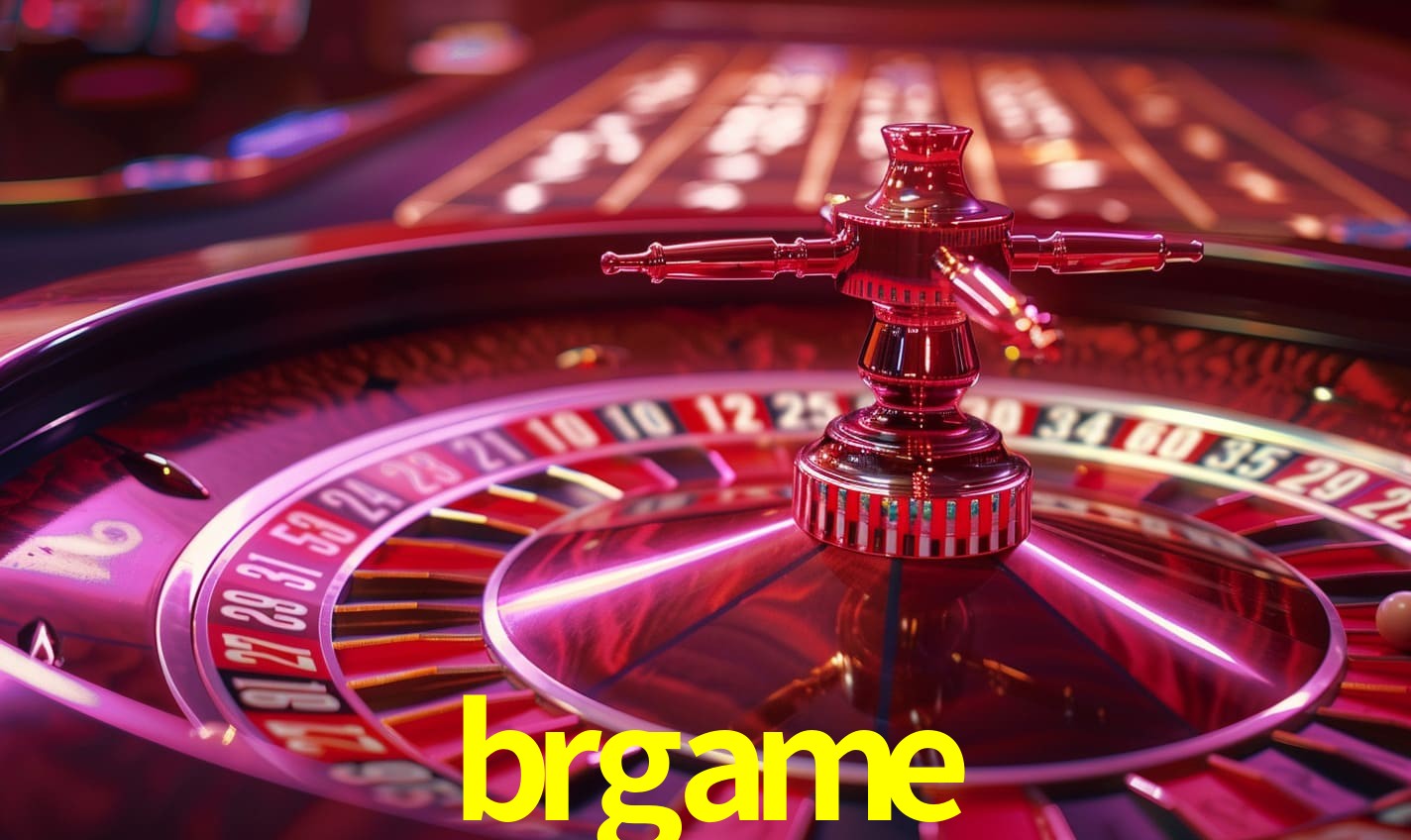 Desvendando o Mundo dos Jogos Virtuais na brgame