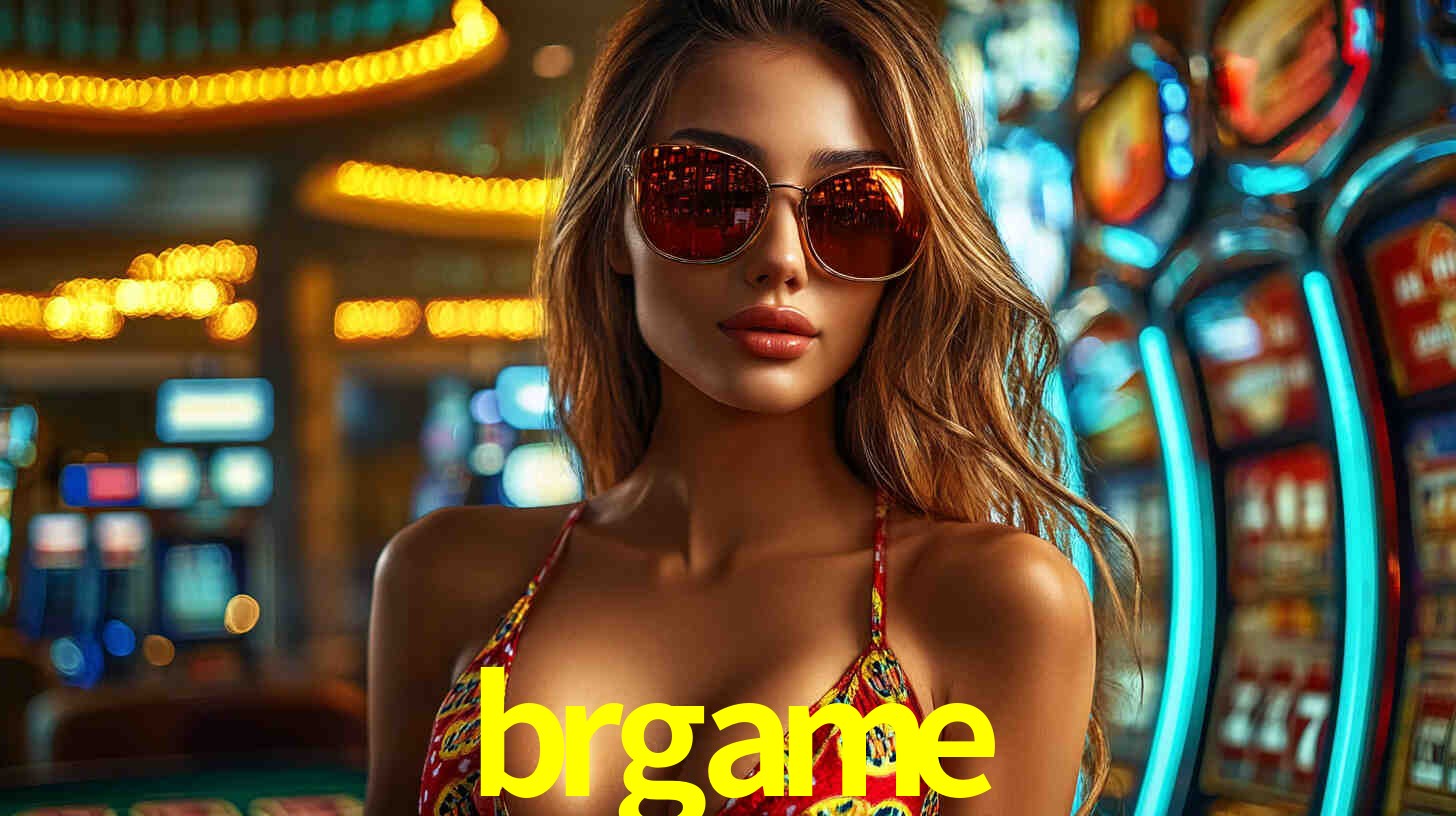 brgame App Interface
