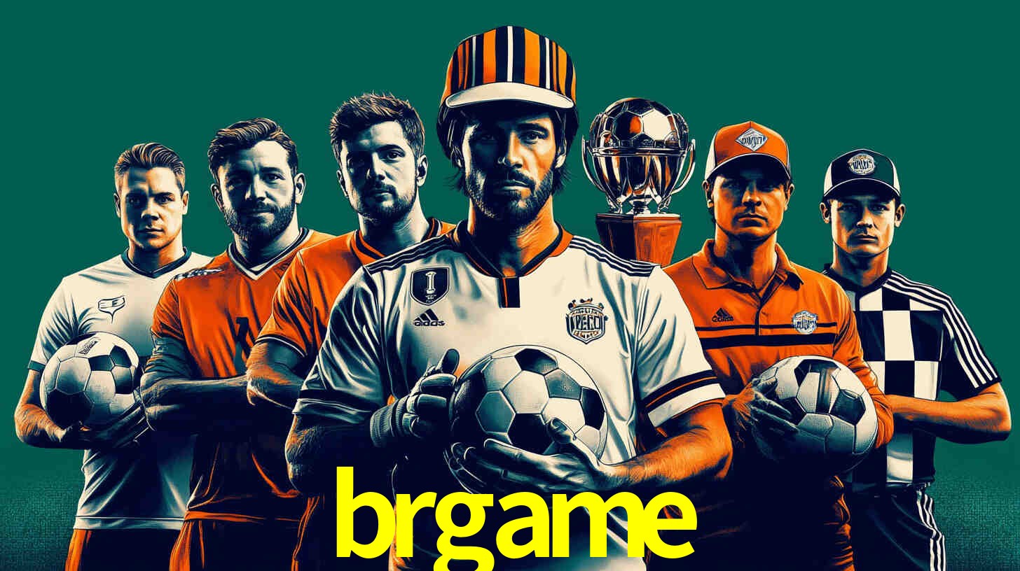 Descubra a Essência do brgame: Nossa História e Compromissos