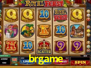 Seasonal Promotions brgame