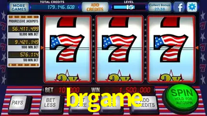 Descubra a Magia dos Jogos de Arcade no brgame