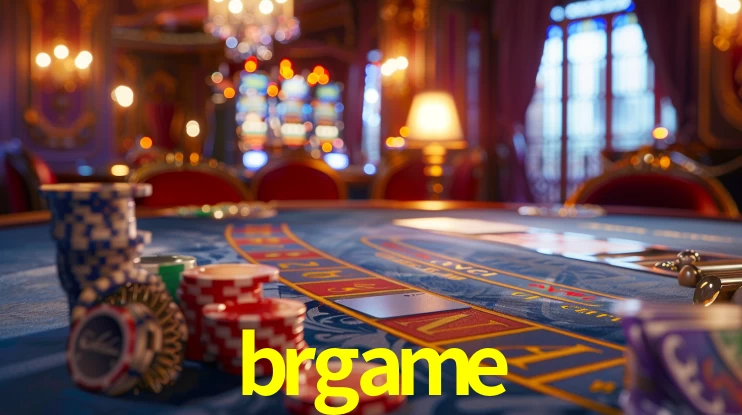Slot Games brgame