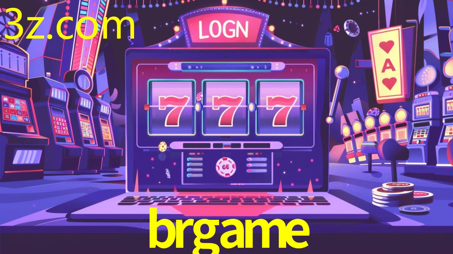 BRGAME