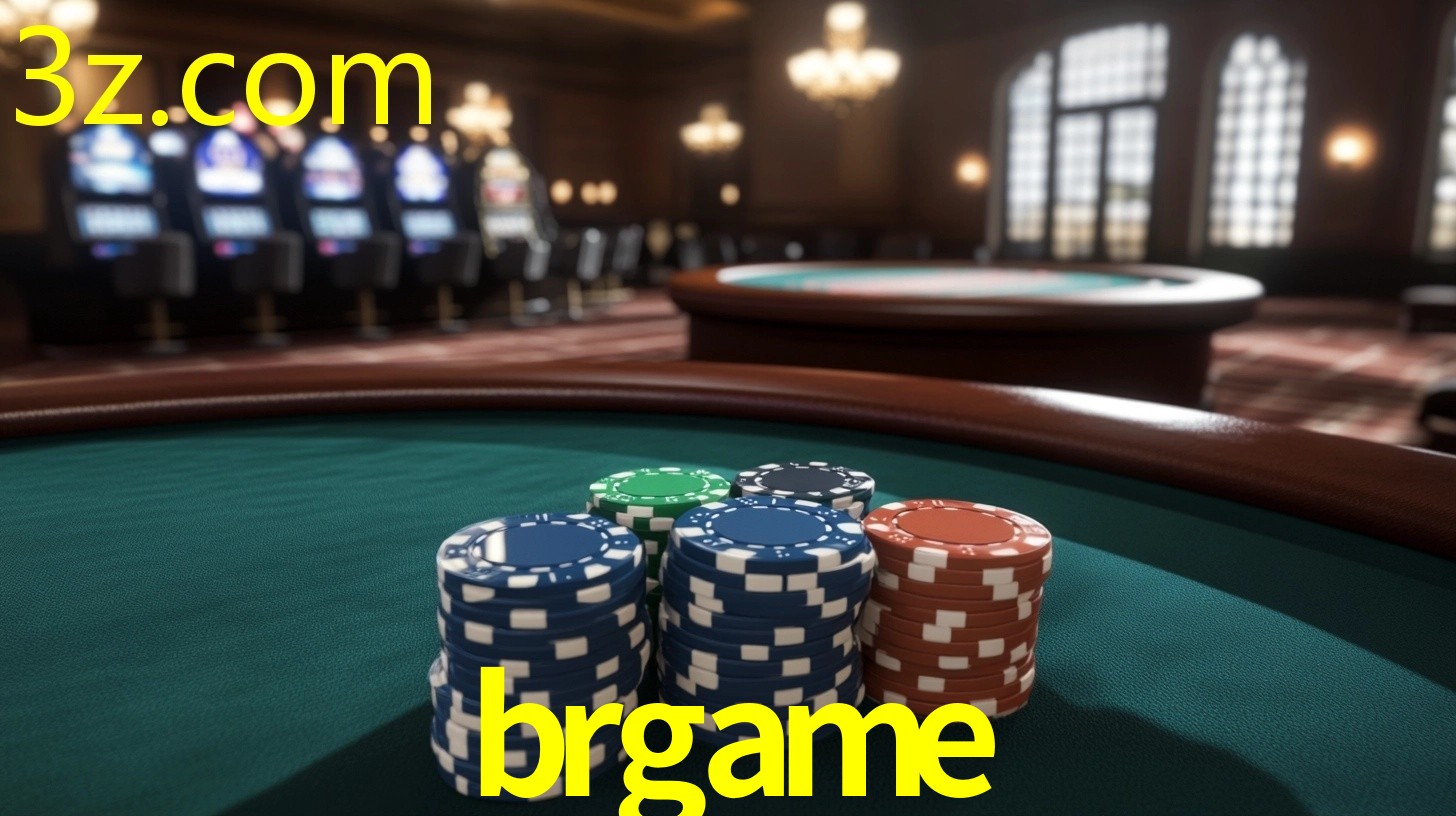 BRGAME