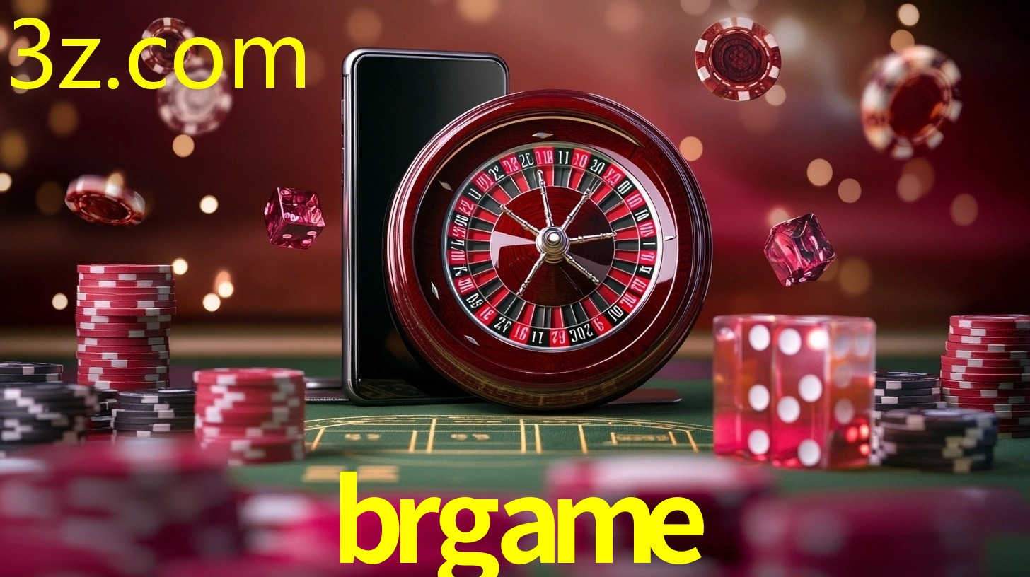 BRGAME