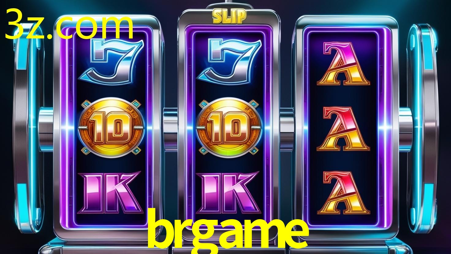 BRGAME