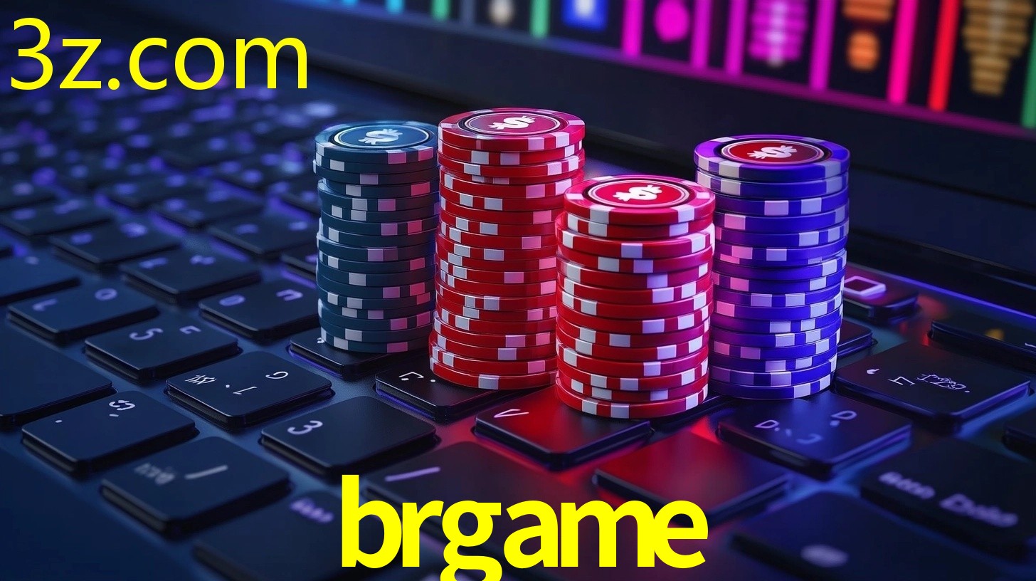 BRGAME