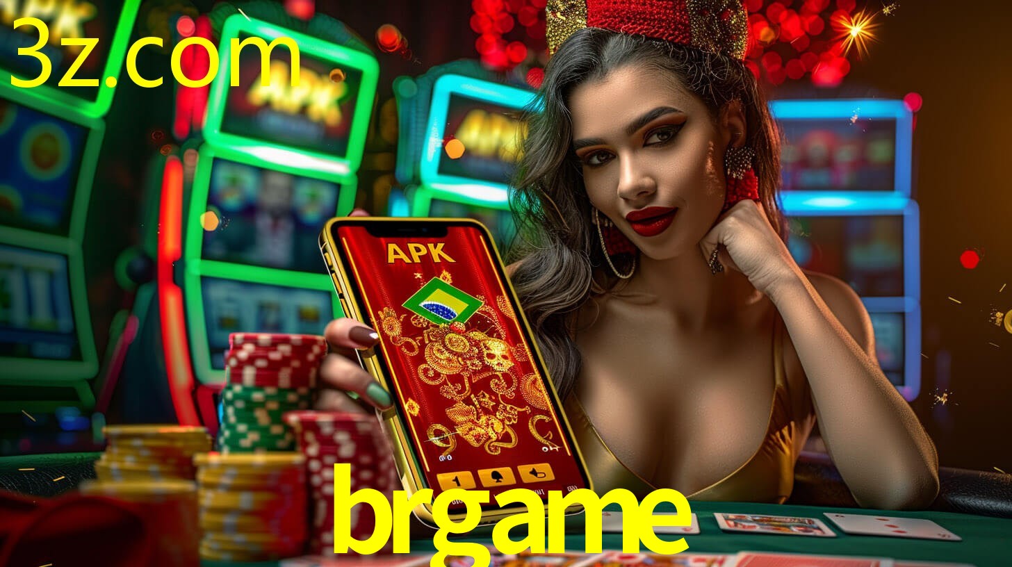 BRGAME