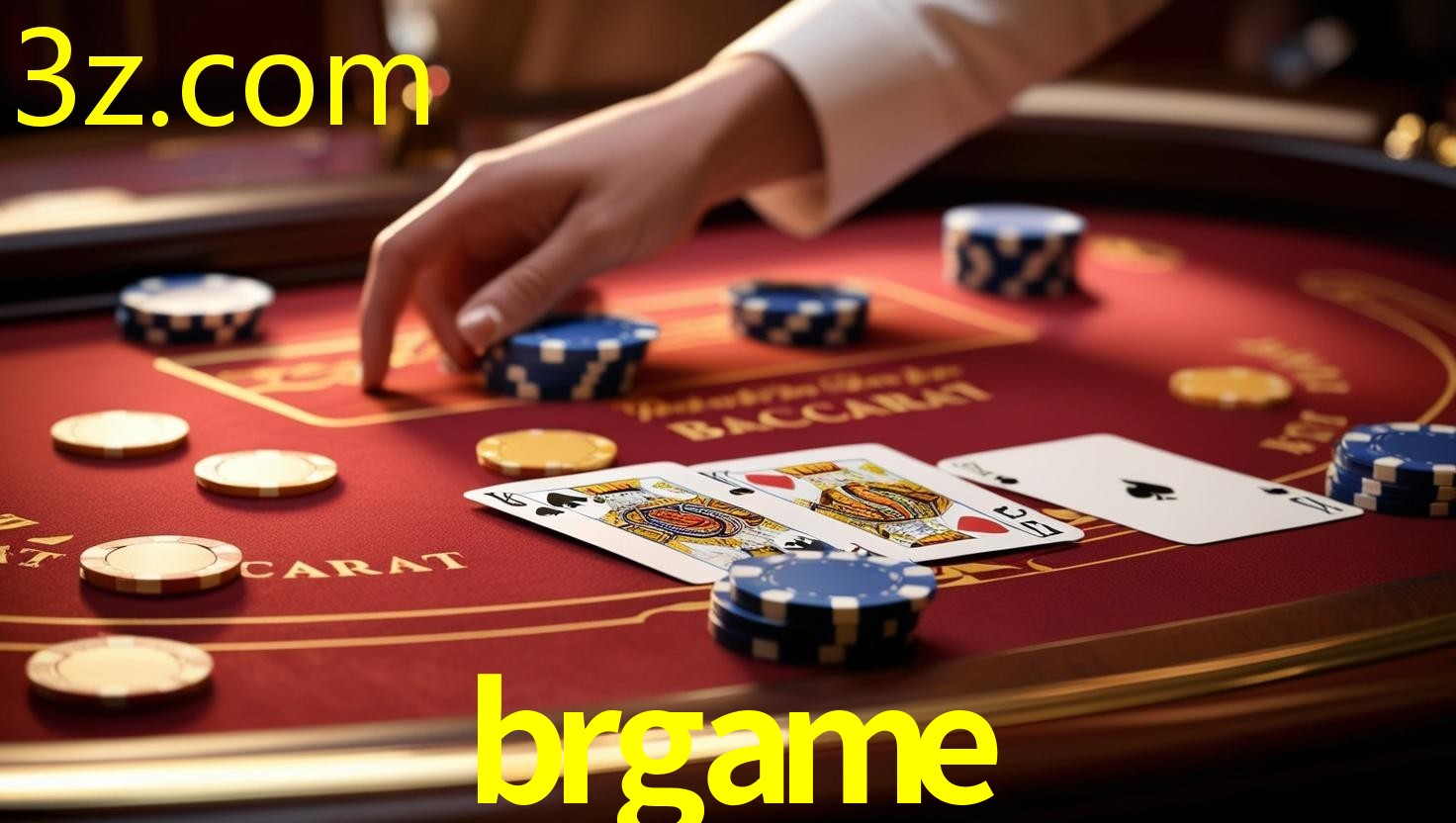 BRGAME