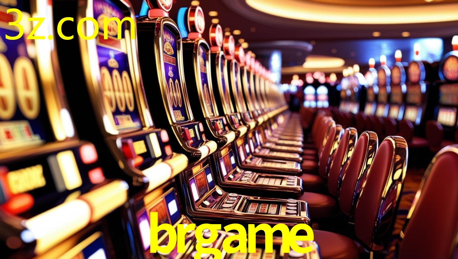 BRGAME