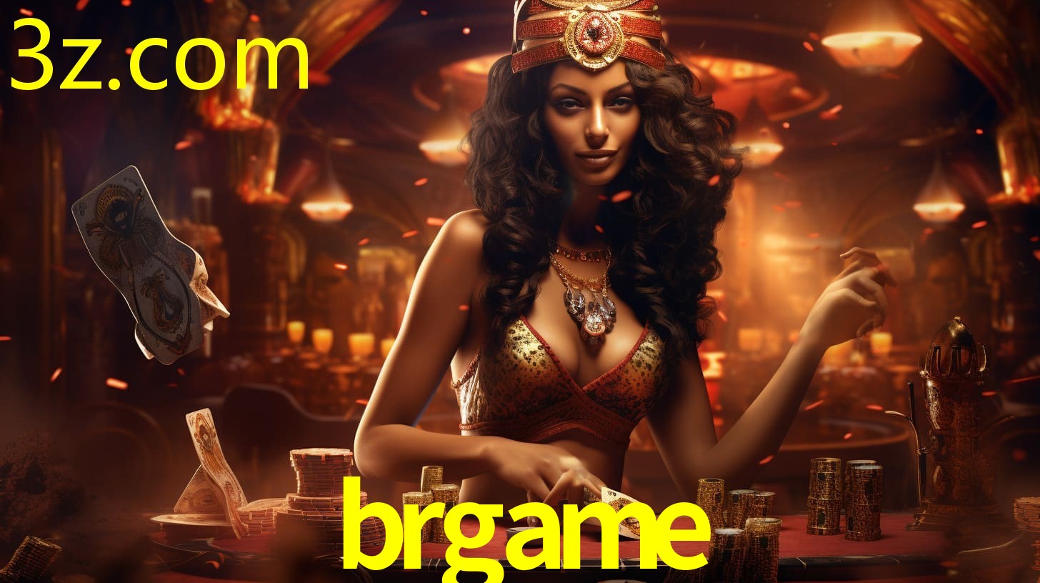BRGAME
