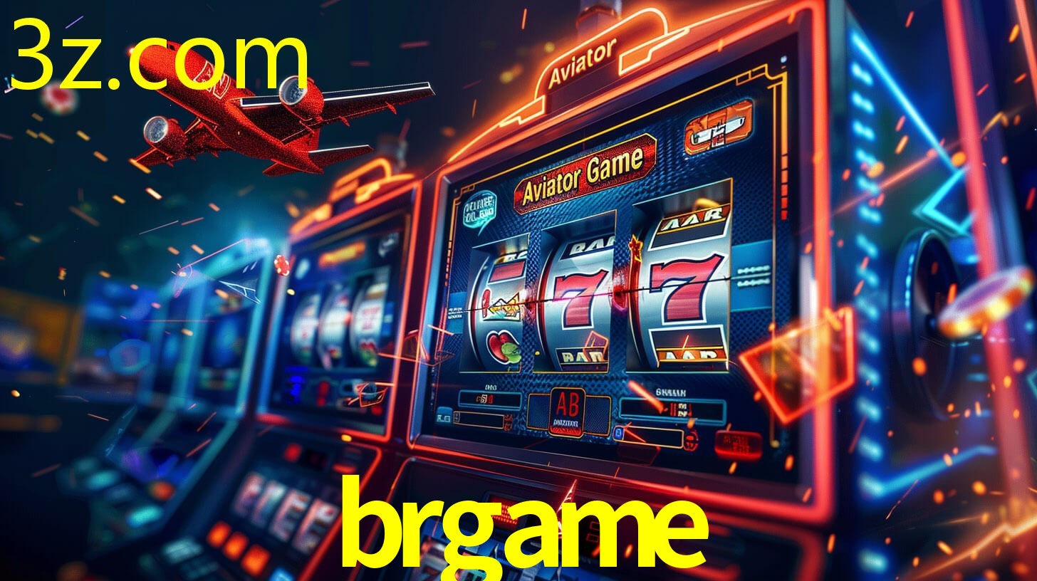 BRGAME