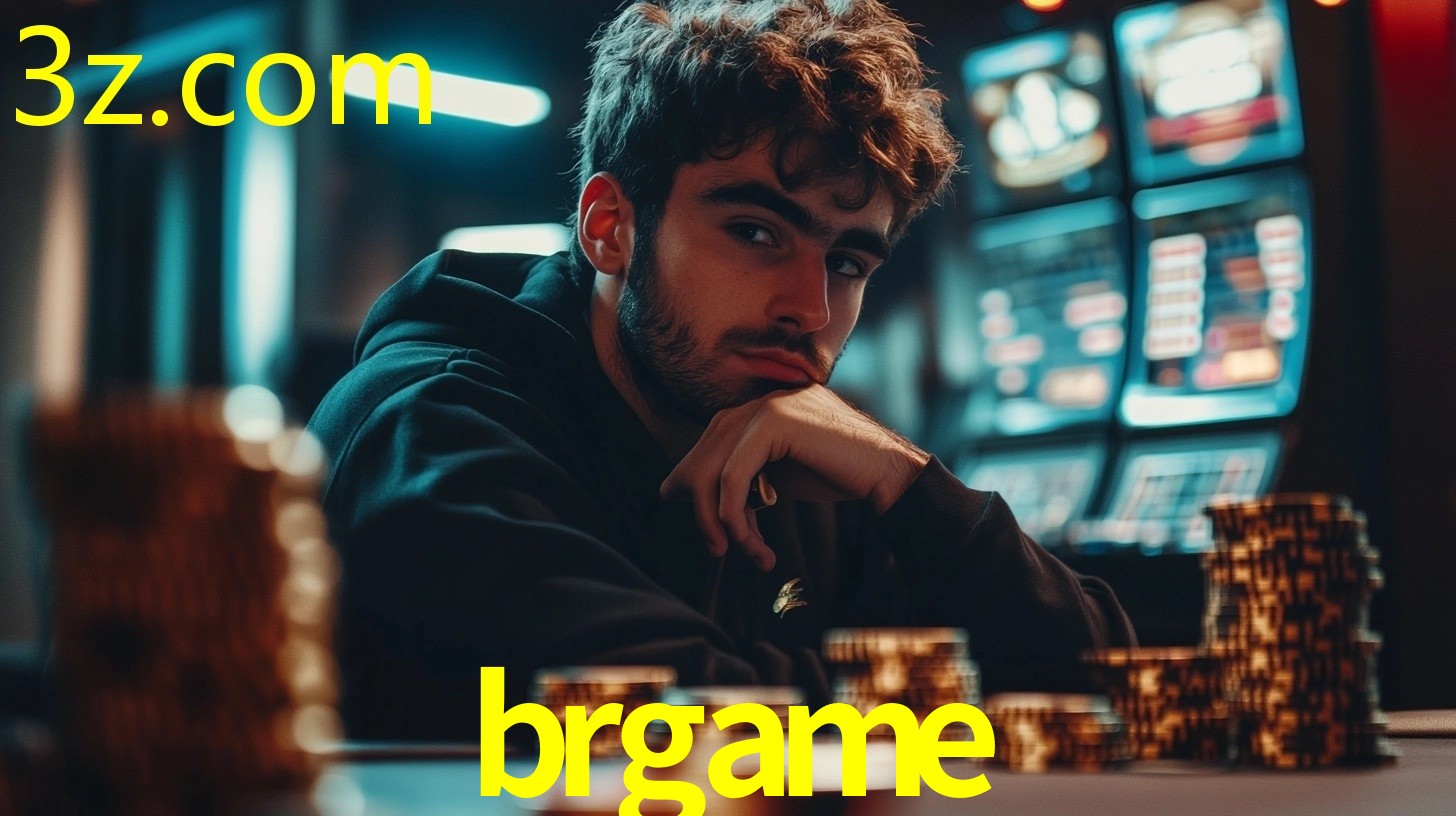 BRGAME