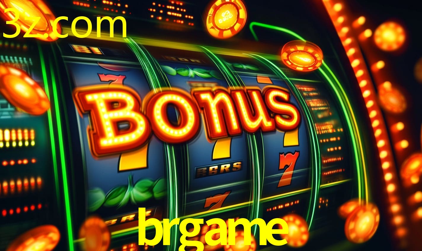 BRGAME